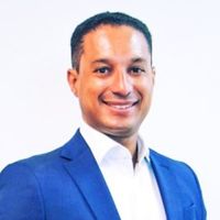 Foto de perfil de EDILSON VIEIRA DOS ANJOS